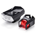 Meteor lightning set Lumin