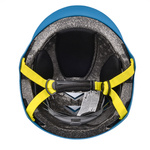 Kask rowerowy dla dzieci Meteor KS02 S 48-52 cm ciemnoniebieski
