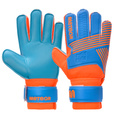 Goalkeeper gloves Meteor Catch 6 blue
