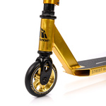 SCOOTER METEOR EDGE gold