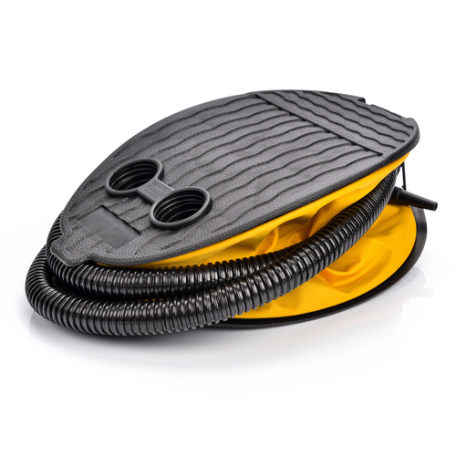 Foot Pump Meteor 3 l