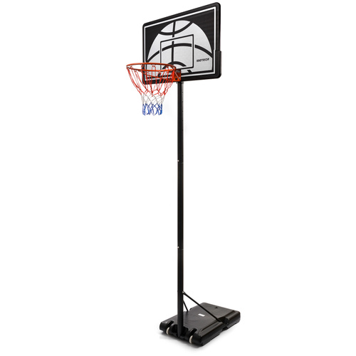 Meteor Street Basketball-Set