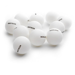 TABLE TENNIS BALLS METEOR 12 pcs