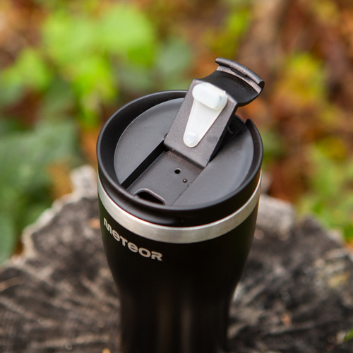 Thermal Mug Meteor 480 ml black