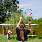 Badmintonset Meteor