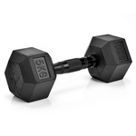 Meteor Hexagonal Dumbbell 5 kg