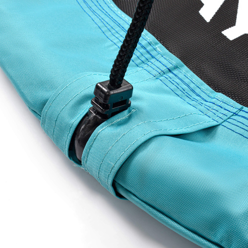 Nest swing Meteor 120 cm blue/dark blue