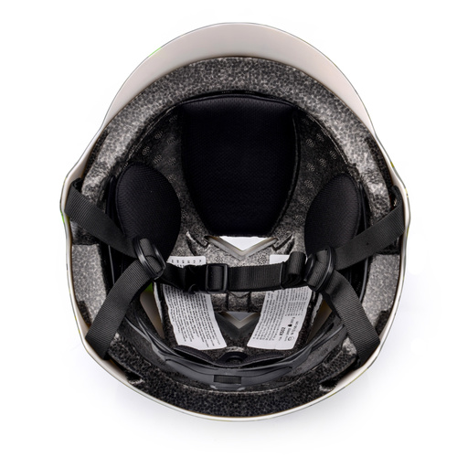 Kids bike helmet KS02 S 48-52 cm Dinosaurs