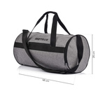Sporttasche Meteor Sirin 25 l Graumelange