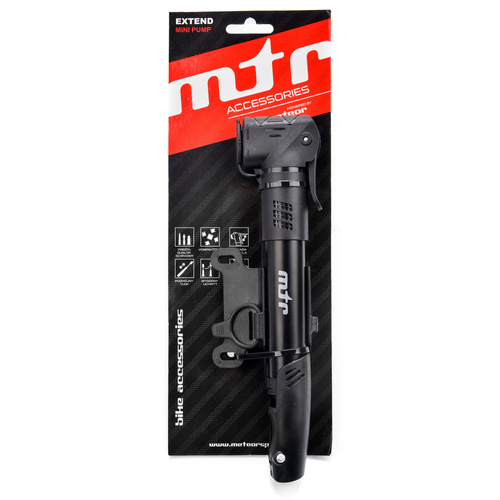 Mini pump Meteor Extend