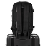 Rucksack Meteor Hermod 20 l schwarz