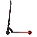 METEOR SCOOTER TRACKER black/red