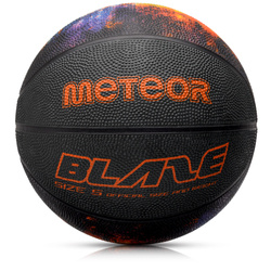 Piłka koszykowa Meteor Blaze 5