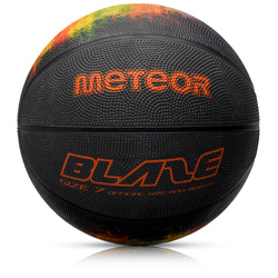 Piłka koszykowa Meteor Blaze 7
