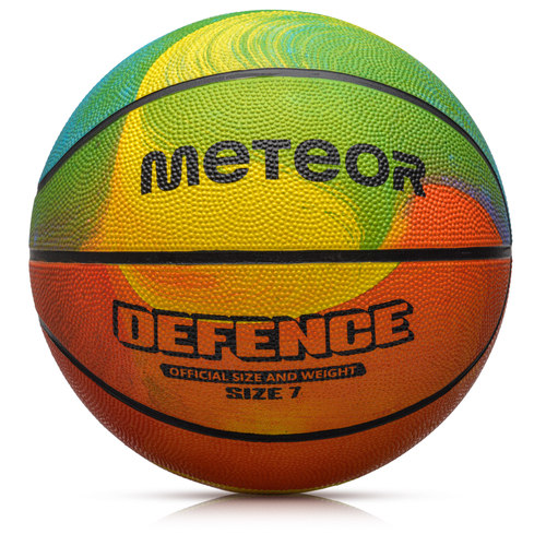 Piłka koszykowa Meteor Defence 7