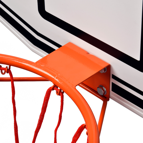 Basketball backboard Meteor Philadelphia