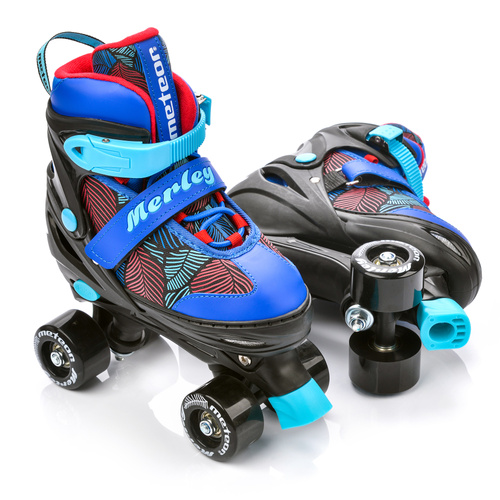 Roller skates Meteor Merley S 31-34